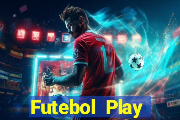 Futebol Play Flamengo ao vivo